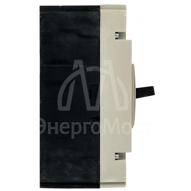 Выключатель автоматический 3п 250/225А 35кА ВА-99М PROxima EKF mccb99-250-225m