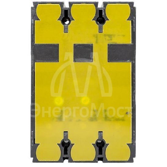 Выключатель автоматический 3п 250/225А 35кА ВА-99М PROxima EKF mccb99-250-225m