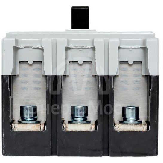 Выключатель автоматический 3п 250/225А 35кА ВА-99М PROxima EKF mccb99-250-225m