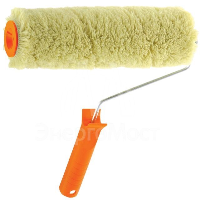 Валик фасадный Вихрь для всех ЛКМ 250/48/6