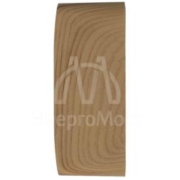 Розетка 2-м ОП BLANCA 16А 250В защ. шторки с заземл. изол. пласт. ясень SchE BLNRA011215