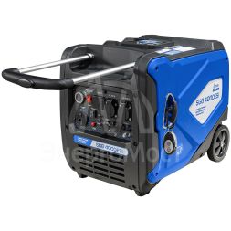 Бензогенератор инверторный SGG 4000ESi