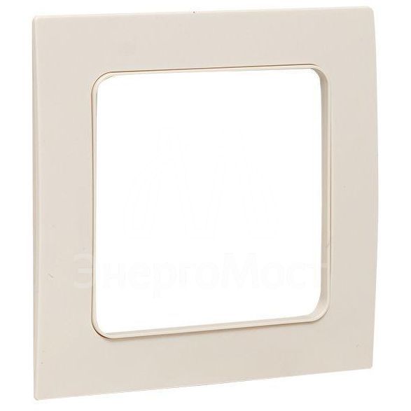 Рамка 1-м Стокгольм бел. PROxima EKF EXM-G-302-10