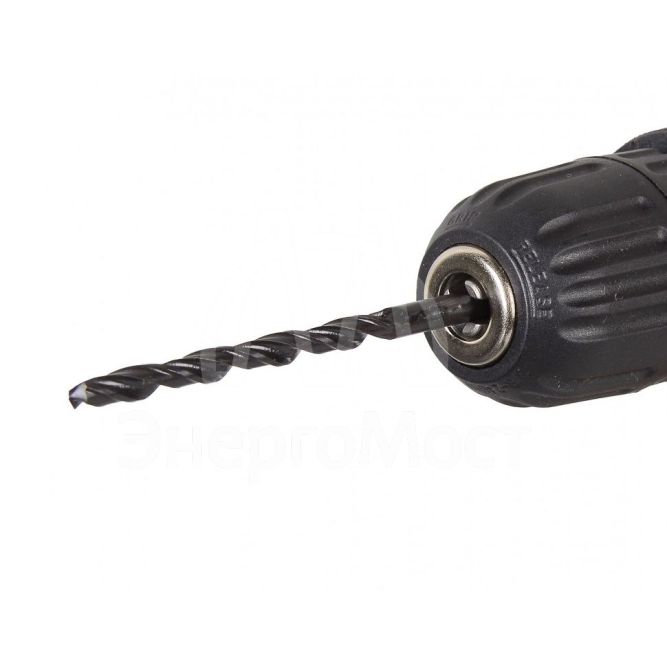 Дрель-шуруповерт Вихрь ДА-20Л-2КА с набором оснастки 65 предметов