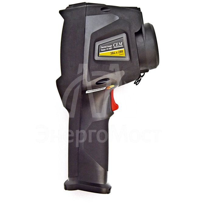 DT-9897 Тепловизор профессиональный