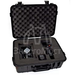 DT-9897 Тепловизор профессиональный