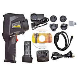 DT-9897 Тепловизор профессиональный