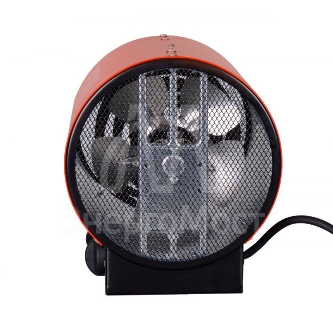 Электрическая тепловая пушка РЕСАНТА ТЭП-2000К