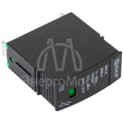 Модуль сменный к ОПВ-C In-20кА 440В с сигн. EKF opv-c-module