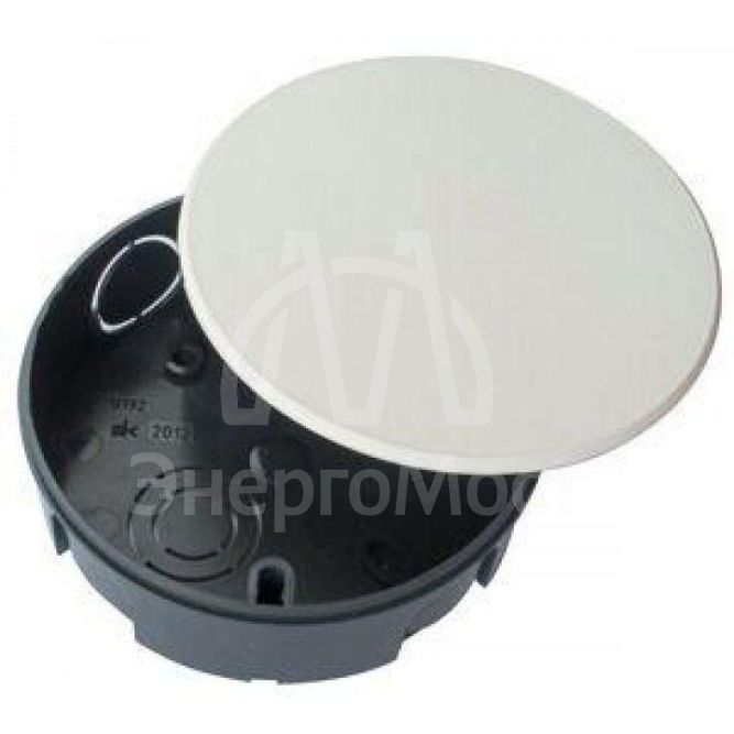 Коробка ответвительная СП 80х36мм SchE U195