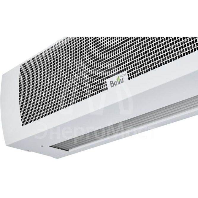 Завеса тепловая 40кВт 1.96м 220В (теплоноситель-вода) BHC-H20W45-PS Ballu НС-1116114