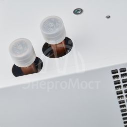 Завеса тепловая 40кВт 1.96м 220В (теплоноситель-вода) BHC-H20W45-PS Ballu НС-1116114