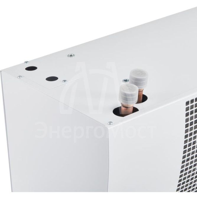 Завеса тепловая 40кВт 1.96м 220В (теплоноситель-вода) BHC-H20W45-PS Ballu НС-1116114