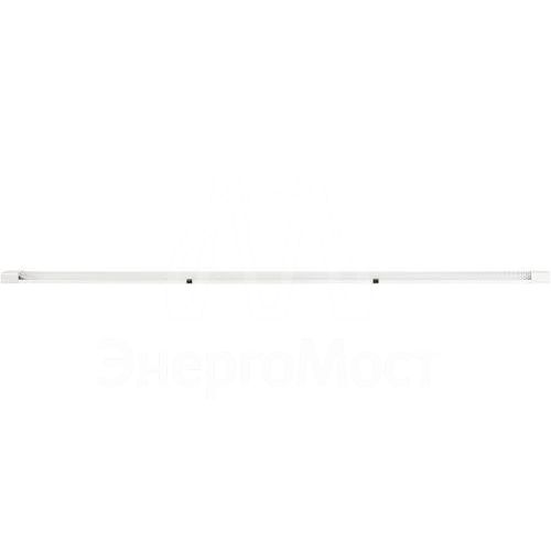 Светильник светодиодный SPO-532-0-65K-036 линейный 1.2м 36Вт 6500К IP20призма ЭРА Б0045363
