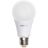 Лампа светодиодная PLED-ECO/SE-A60 11Вт грушевидная 3000К тепл. бел. E27 840лм 230В JazzWay 1033208