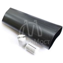 Уплотнитель кабельных проходов УКПт-180/50 ЗЭТАРУС zeta22111