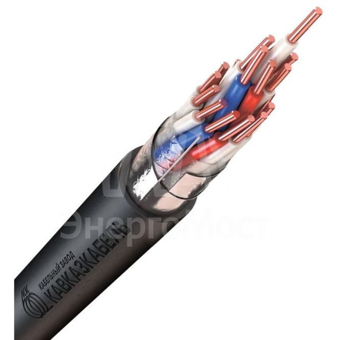 Кабель КВВГЭнг(А)-LS 19х1.5 (м) Кавказкабель 62017180708