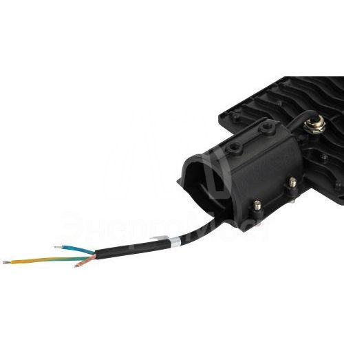 Светильник светодиодный SPP-503-0-50K-100 100Вт 9500лм 5000К IP65 (Аналог ДКУ) консольный ЭРА Б0043669