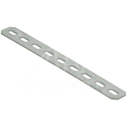Соединитель для лотков 231х28 IEK CLW10-CP