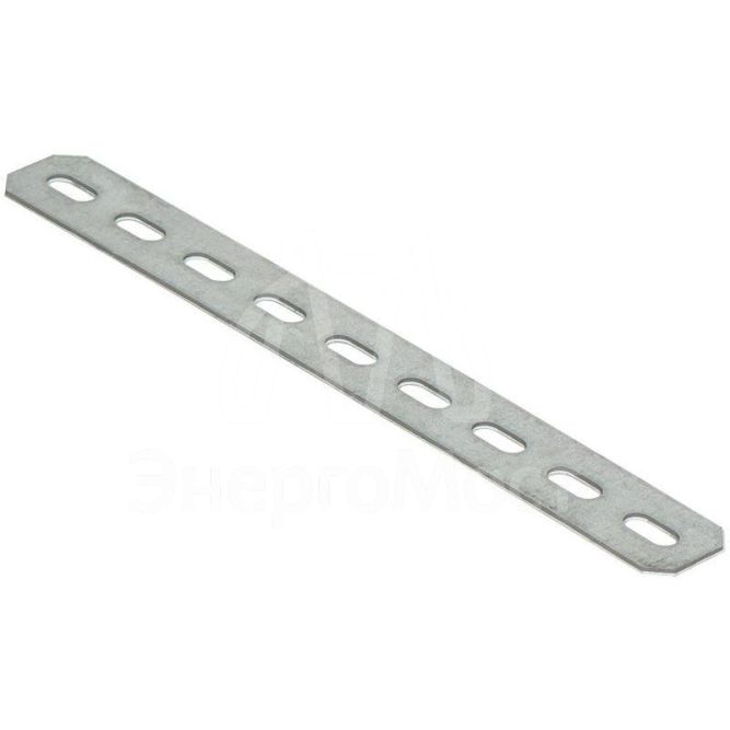 Соединитель для лотков 231х28 IEK CLW10-CP