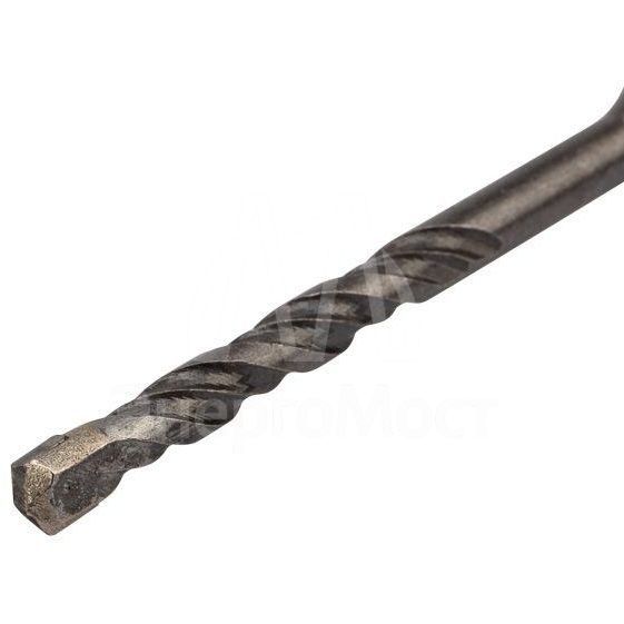 Бур по бетону 5x110мм SDS PLUS Kranz KR-91-0005