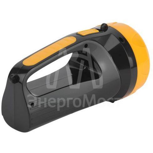 Фонарь-прожектор TSP10 аккум. 15хLED Трофи Б0016537