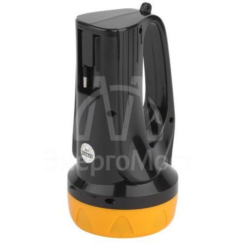 Фонарь-прожектор TSP10 аккум. 15хLED Трофи Б0016537