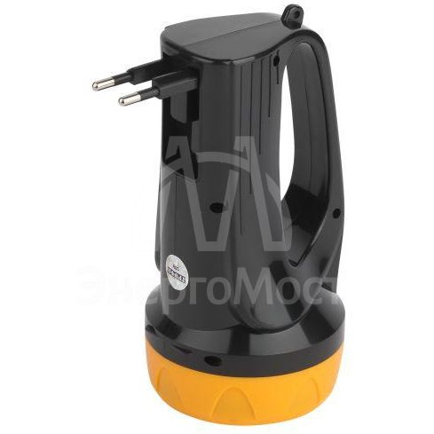 Фонарь-прожектор TSP10 аккум. 15хLED Трофи Б0016537