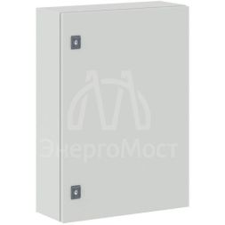 Шкаф ST с монтаж. платой 700х500х200мм от IP65-до IP66 IK10 DKC R5ST0752