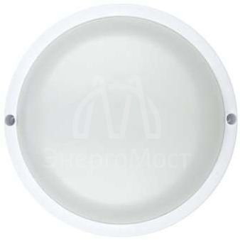 Светильник светодиодный СПП-КРУГ 18Вт 230В 6500К 1440лм IP65 герметичный IN HOME 4690612031385