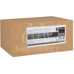 Выключатель-разъединитель ВР32У-35A31240-R 250А 1 напр. с дугогасит. камерами с передней смещенной рукояткой MAXima EKF uvr32-35a31240-r