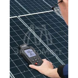 DT-1317  -  Измеритель солнечной энергии