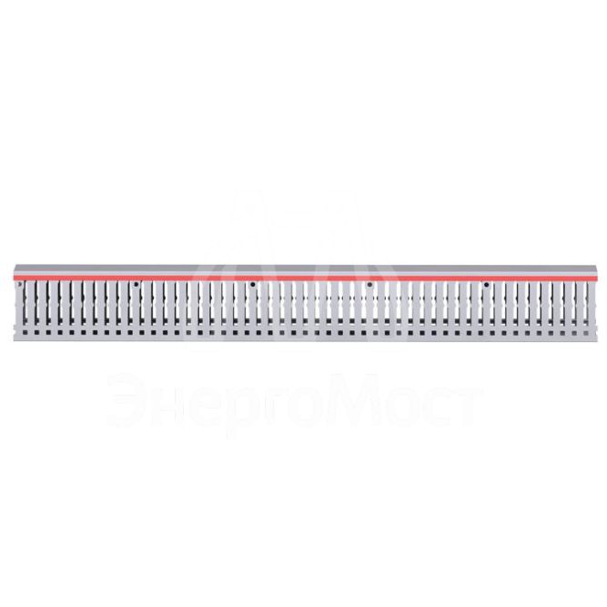 Кабель-канал перфорированный 40х60 L2000 RL6 G DKC 01107RL