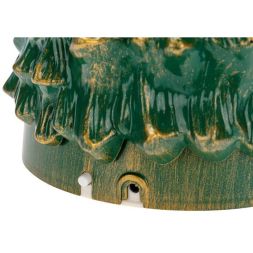 Светильник декоративный &amp;quot;Новогодняя елка&amp;quot; с подсветкой и конфетти питание от USB Neon-Night 501-180