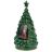 Светильник декоративный &amp;quot;Новогодняя елка&amp;quot; с подсветкой и конфетти питание от USB Neon-Night 501-180