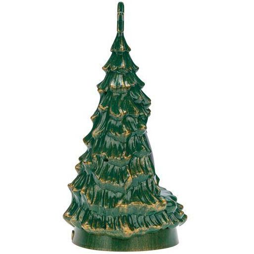 Светильник декоративный &amp;quot;Новогодняя елка&amp;quot; с подсветкой и конфетти питание от USB Neon-Night 501-180