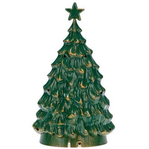 Светильник декоративный &amp;quot;Новогодняя елка&amp;quot; с подсветкой и конфетти питание от USB Neon-Night 501-180