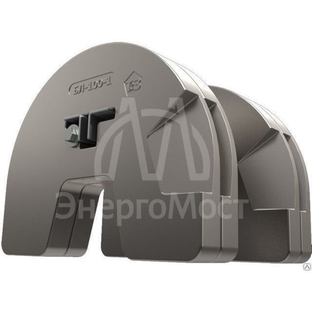 БАЛЛАСТ БЛ-100-1 (100 КГ)