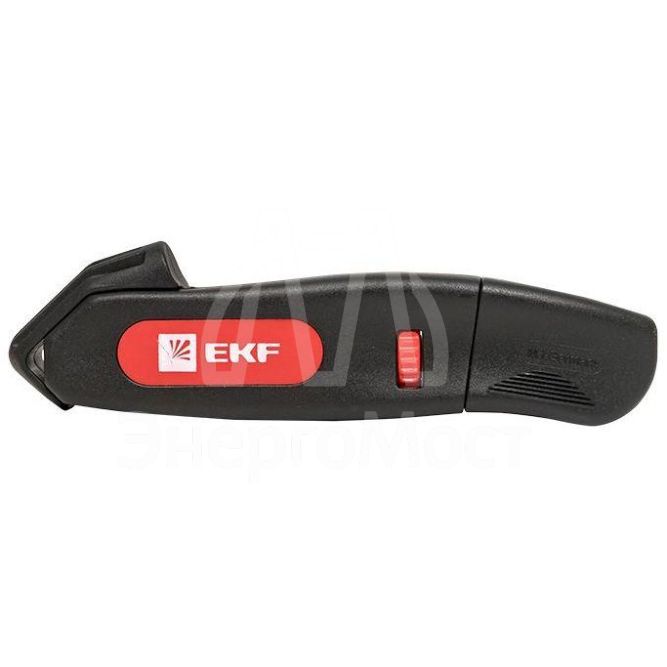 Нож кабельный WS-19 Professional EKF ws-19