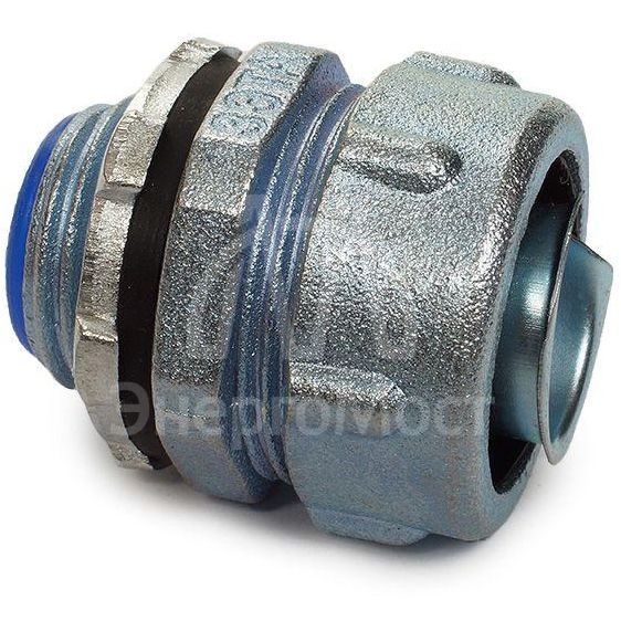 Элемент резьбовой крепежный с наружн. резьбой РКН(МВ)-15 У2 IP54 ЗЭТАРУС zeta40411