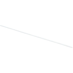 Кабель-канал 15х10 L2000 пластик бел. EKF kkm-15-10