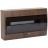 Щит ЩРН-П-18 IP41 темное дерево PROxima EKF pb40-n-18-dark