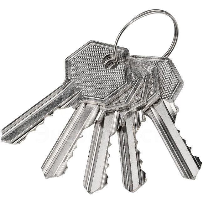 Замок электромеханический накладной универс. SC-20 блокировка кнопки открывания SECURIC 45-0909