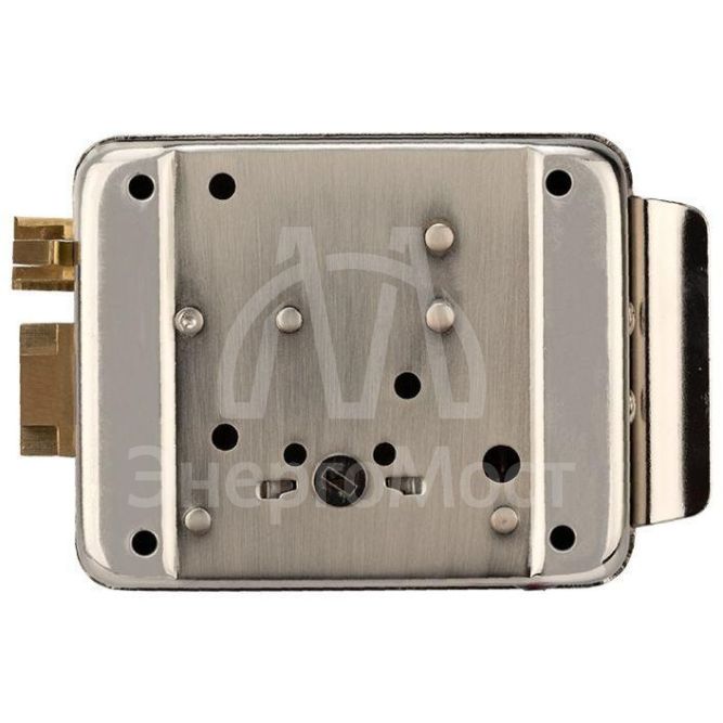 Замок электромеханический накладной универс. SC-20 блокировка кнопки открывания SECURIC 45-0909