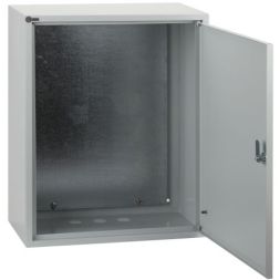 Корпус металлический ЩМП-2-0 76 IP31 УХЛ3 NO-113-00 ЭРА Б0028754