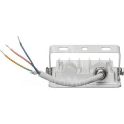 Прожектор светодиодный СДО 06-10 6500К IP65 бел. IEK LPDO601-10-65-K01