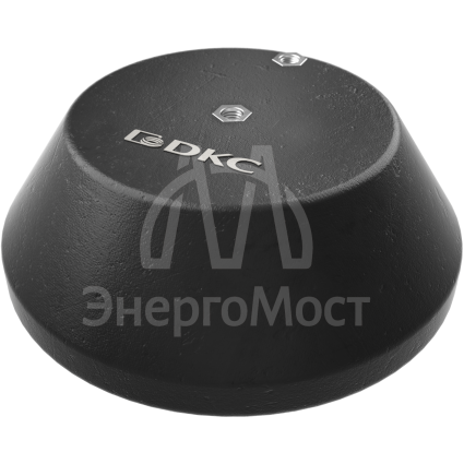 Основание бетонное (40кг) DKC NL0500