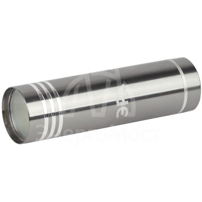 Фонарь UB-401 универс. Джет 15Вт COB алюм. 3хAAA блист. ЭРА Б0029192