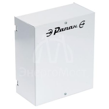 Источник вторичного электропитания резервированный РАПАН-60 Бастион 359