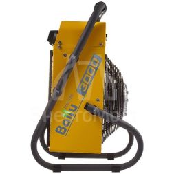 Пушка тепловая BHP-M2-3 Ballu НС-1277123